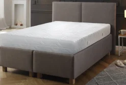 Beco Taschenfederkernmatratze »5 Sterne TFK – GOLD Luxus-Taschenfederkernmatratze Hotelkomfort« 29 cm hoch 500 Federn 1 Stk. tlg. Wendematratze, gleichfeste Seiten, Premiumhöhe, auch in 140x200