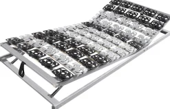 Beco Tellerlattenrost »Flex Modul« mit 4-fach Module!
