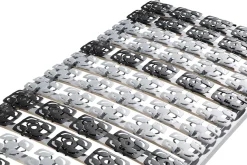 Beco Tellerlattenrost »Flex Modul« mit 4-fach Module!