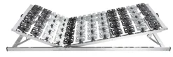 Beco Tellerlattenrost »Flex Modul« mit 4-fach Module!