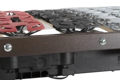 Beco Tellerlattenrost mit Motor »Mediflex Modul Motor« Perfekte Körperanpassung, Druckentlastung und ein ideales Bettklima