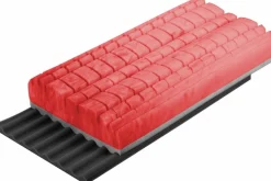 BeSports Nackenstützkissen »Fit HS Gel« Füllung: Hydrux-Schaum Bezug: Polyester 1 Stk. tlg. Höhe selbst regulierbar!