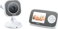 BEURER Video-Babyphone »BY 110«