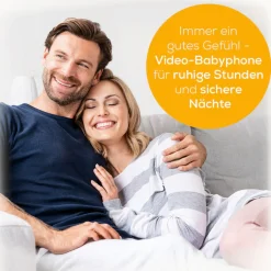 BEURER Video-Babyphone »BY 110«