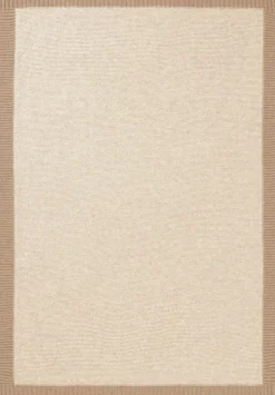 Biederlack Babydecke »Babydecke Wool Knit« 75 x 100, mit kontrastfarbigem Patentrand