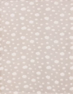 Biederlack Babydecke »Set Kuschetier mit Decke« Cleo, 75 x 100
