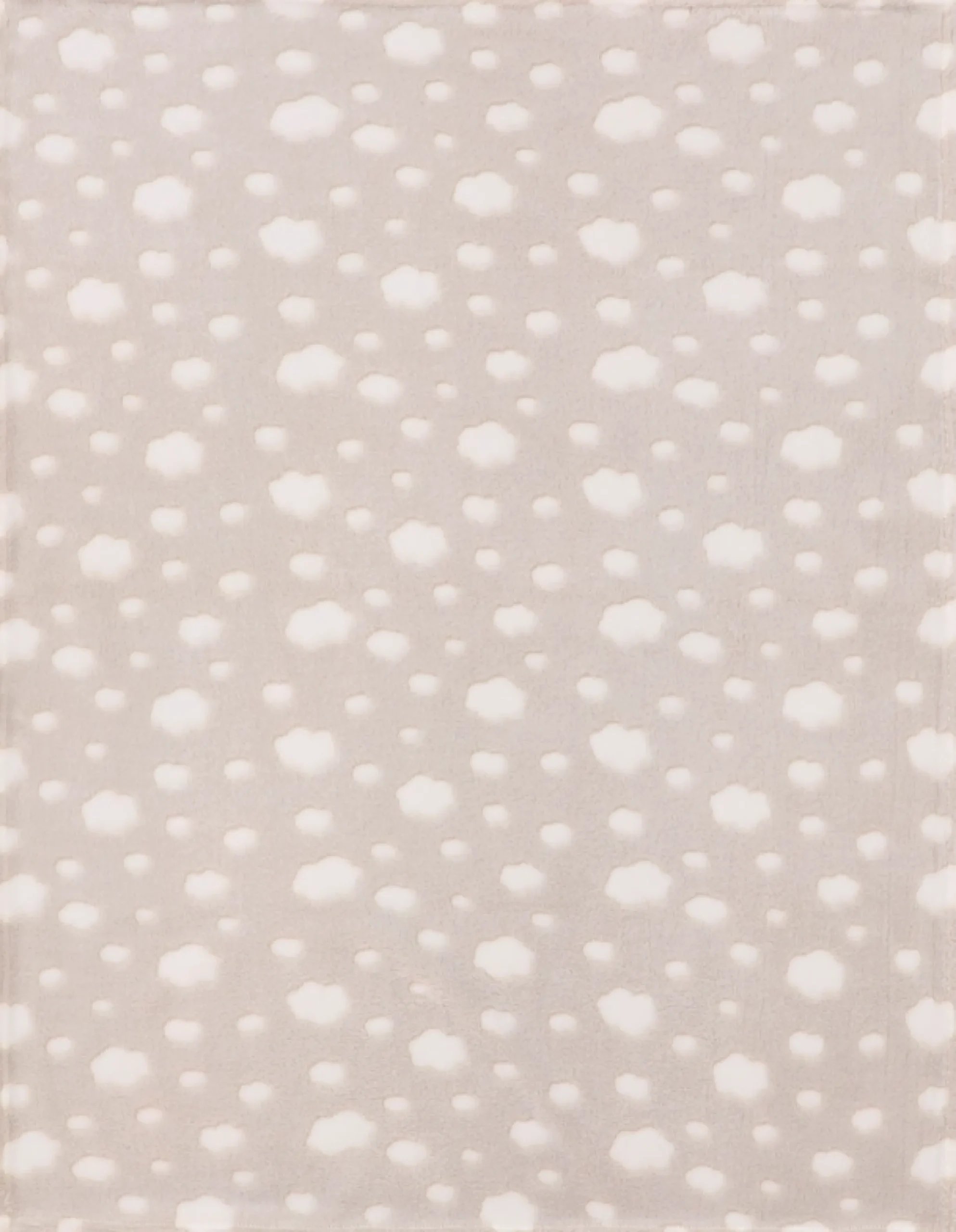 Biederlack Babydecke »Set Kuschetier mit Decke« Cleo, 75 x 100