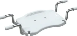 Bischof Badewannensitz »Comfort« belastbar bis 150 kg TÜV/GS geprüft