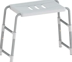 Bischof Dusch- und Badhocker »Classic« belastbar bis 120 kg belastbar bis 120 kg