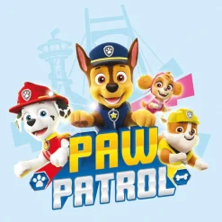 Bönninghoff Leinwandbild »Wandbild PAW PATROL 35x35 cm – Leinwandbild Keilrahmen Deko modern« Hunde | Paw Patrol 1 Stk. tlg. auf Keilrahmen gespannt