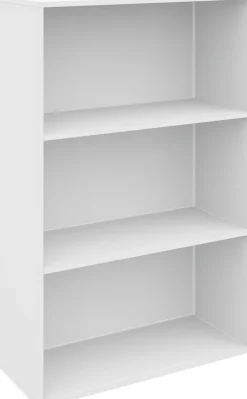 borchardt Möbel Aktenregal »Tom« Bücherregal für alle Räume geeignet