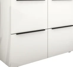 borchardt Möbel Aktenschrank »Tom« Breite 93 cm, Kommode