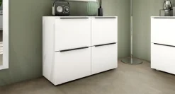 borchardt Möbel Aktenschrank »Tom« Breite 93 cm, Kommode
