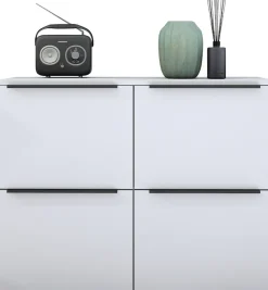 borchardt Möbel Aktenschrank »Tom« Breite 93 cm, Kommode