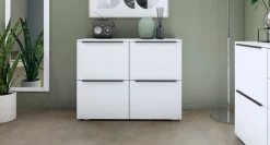 borchardt Möbel Aktenschrank »Tom« Breite 93 cm, Kommode