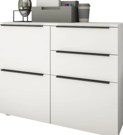 borchardt Möbel Aktenschrank »Tom« Breite 93 cm, Kommode