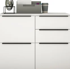 borchardt Möbel Aktenschrank »Tom« Breite 93 cm, Kommode