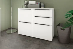 borchardt Möbel Aktenschrank »Tom« Breite 93 cm, Kommode