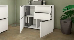 borchardt Möbel Aktenschrank »Tom« Breite 93 cm, Kommode