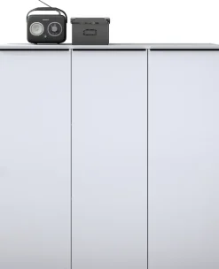 borchardt Möbel Aktenschrank »Tom« Breite 114 cm,Mehrzweckschrank