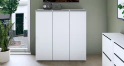 borchardt Möbel Aktenschrank »Tom« Breite 114 cm,Mehrzweckschrank
