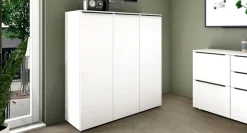borchardt Möbel Aktenschrank »Tom« Breite 114 cm,Mehrzweckschrank