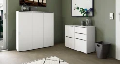 borchardt Möbel Aktenschrank »Tom« Breite 114 cm,Mehrzweckschrank