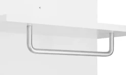 borchardt Möbel Garderobenpaneel »Oliva« Höhe 160 cm