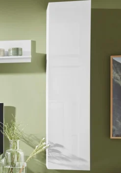 borchardt Möbel Hängevitrine »TOLEDO« Höhe 140 cm