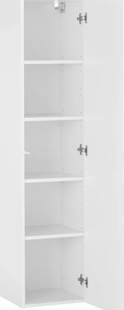 borchardt Möbel Hängevitrine »TOLEDO« Höhe 140 cm