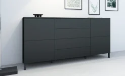 borchardt Möbel Kommode »Haama« Breite 166 cm