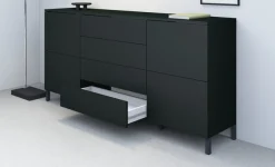borchardt Möbel Kommode »Haama« Breite 166 cm