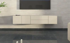 borchardt Möbel Lowboard »Sophia, TV-Schrank Breite 190 cm« Breite 190 cm, hängend montierbar
