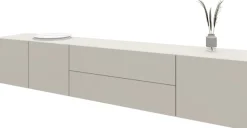 borchardt Möbel Lowboard »Sophia, TV-Schrank Breite 190 cm« Breite 190 cm, hängend montierbar