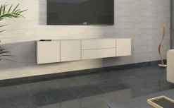 borchardt Möbel Lowboard »Sophia, TV-Schrank Breite 190 cm« Breite 190 cm, hängend montierbar