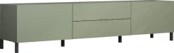 borchardt Möbel Lowboard »Sophia, TV-Schrank mit Metallfüßen, Breite 200 cm« Variante hängend unter "mehr aus der Serie" zu finden