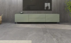 borchardt Möbel Lowboard »Sophia, TV-Schrank mit Metallfüßen, Breite 200 cm« Variante hängend unter "mehr aus der Serie" zu finden