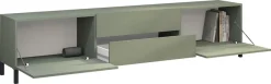 borchardt Möbel Lowboard »Sophia, TV-Schrank mit Metallfüßen, Breite 200 cm« Variante hängend unter 