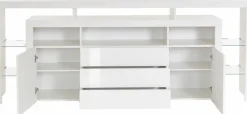 borchardt Möbel Sideboard »Rosario« Breite 220 cm