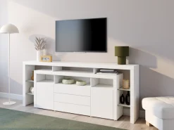 borchardt Möbel Sideboard »Rosario« Breite 220 cm