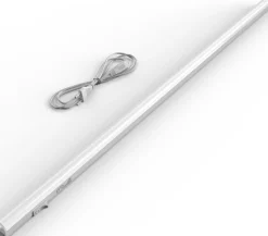 Briloner Leuchten LED Unterbauleuchte »TOOK« LED-Board 2er Set LED Unterbauleuchte Küche erweiterbar