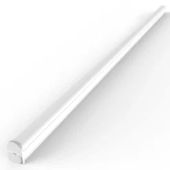 Briloner Leuchten LED Unterbauleuchte »TOOK« LED-Board 2er Set LED Unterbauleuchte Küche erweiterbar