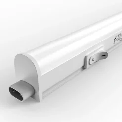Briloner Leuchten LED Unterbauleuchte »TOOK« LED-Board 2er Set LED Unterbauleuchte Küche erweiterbar
