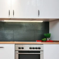 Briloner Leuchten LED Unterbauleuchte »TOOK« LED-Board 2er Set LED Unterbauleuchte Küche erweiterbar