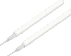 Briloner Leuchten LED Unterbauleuchte »TOOK« LED-Board 2er Set LED Unterbauleuchte Küche erweiterbar