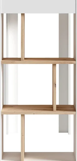 byLIVING Bartisch »Moby« Breite 110 cm, Regalfächer, in verschiedenen Ausführungen erhältlich