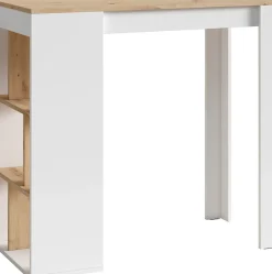 byLIVING Bartisch »Moby« Breite 110 cm, Regalfächer, in verschiedenen Ausführungen erhältlich