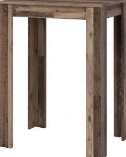 byLIVING Bartisch »Nele« Höhe 104 cm, in verschiedenen Farben