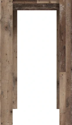 byLIVING Bartisch »Nele« Höhe 104 cm, in verschiedenen Farben