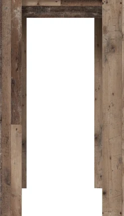 byLIVING Bartisch »Nele« Höhe 104 cm, in verschiedenen Farben